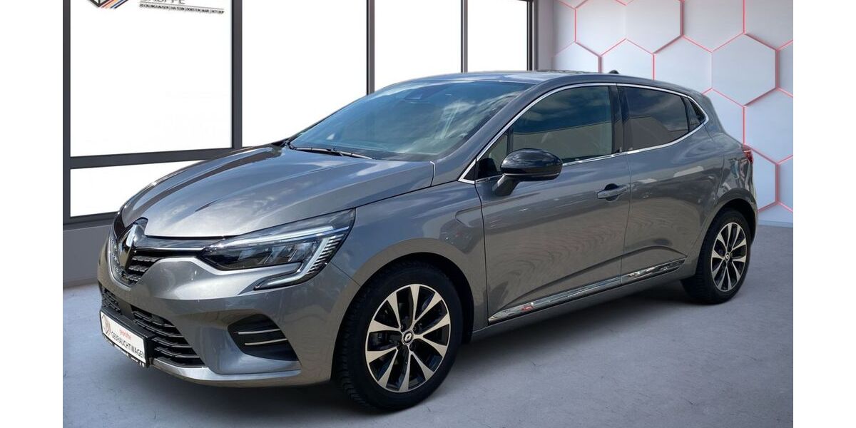 Renault Clio 11.720 km 15.790 &euro; Dorsten 46282