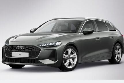 Audi A5 8.762 km 52.990 &euro; Gelsenkirchen 45894