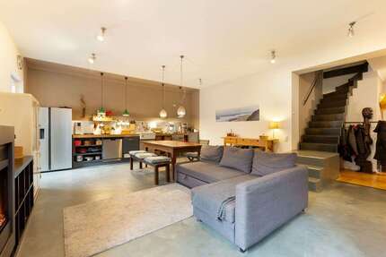 Wohnung zum Kaufen in Düsseldorf 1.110.000 € 138 m² 3.5 zimmer