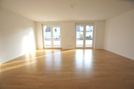 Moderne und großzügige 5 Zimmer-Wohnung über zwei Etagen mit separatem Eingang und Einbauküche - Maisonettenwohnung Düsseldorf Heerdt | Angebot:26971454