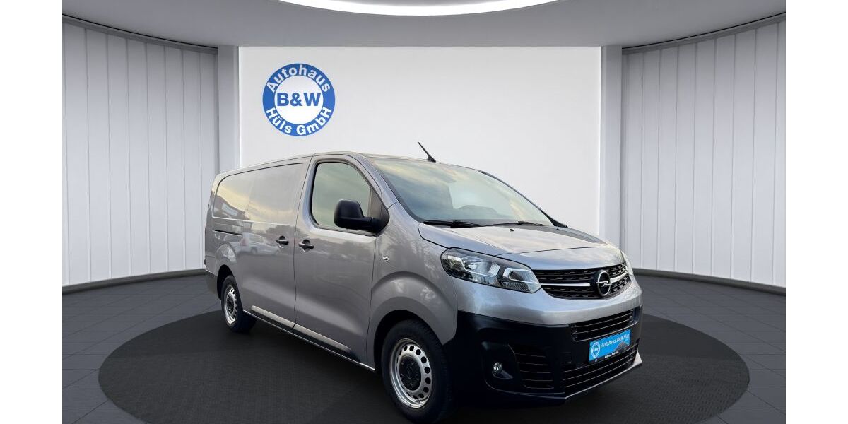Opel Vivaro 69.849 km 19.499 &euro; Krefeld 47805
