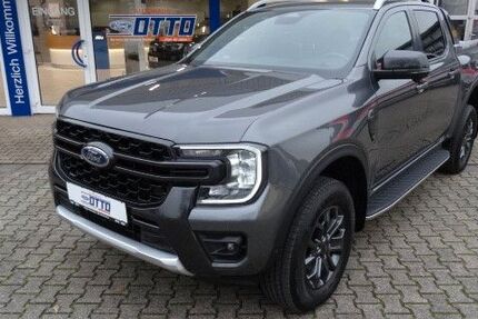 Ford Ranger 18.048 km 46.950 &euro; Hünxe 46569