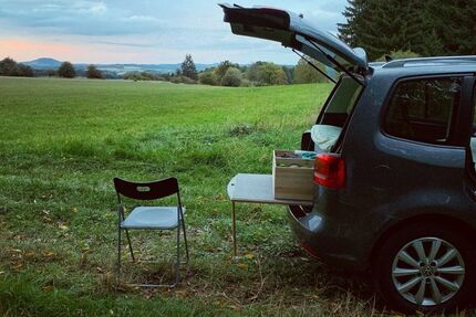 VW Touran 174.500 km 10.400 &euro; Krefeld 47809