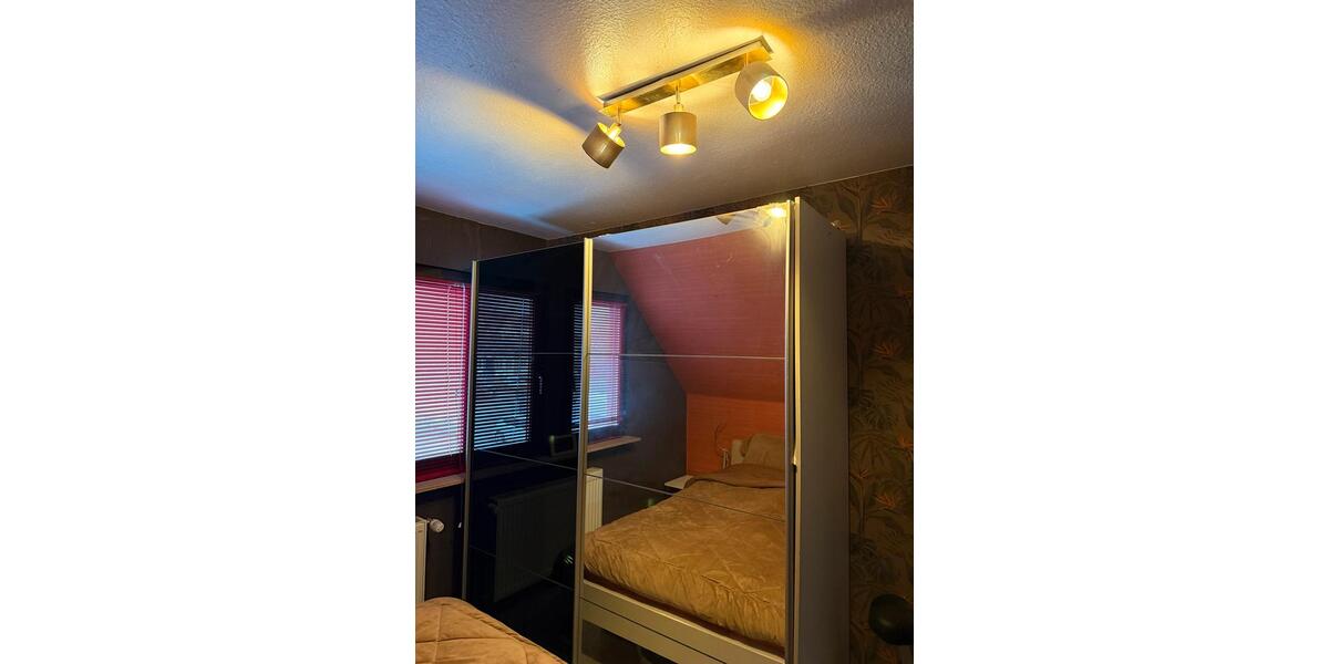 Etagenwohnung Meerbusch Kierst - 3 Zimmer, 65 m&sup2;, 1.500&euro; | Angebot:25195653