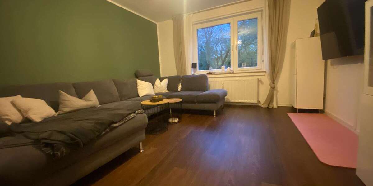 Wohnung zum Mieten in Oberhausen 750 € 71 m² 3 zimmer