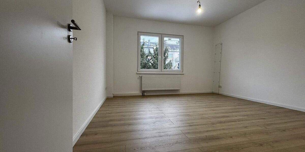 1-Zimmer-Wohnung im 1. OG in Holsterhausen - Erstbezug nach Sanierung 1 zimmer