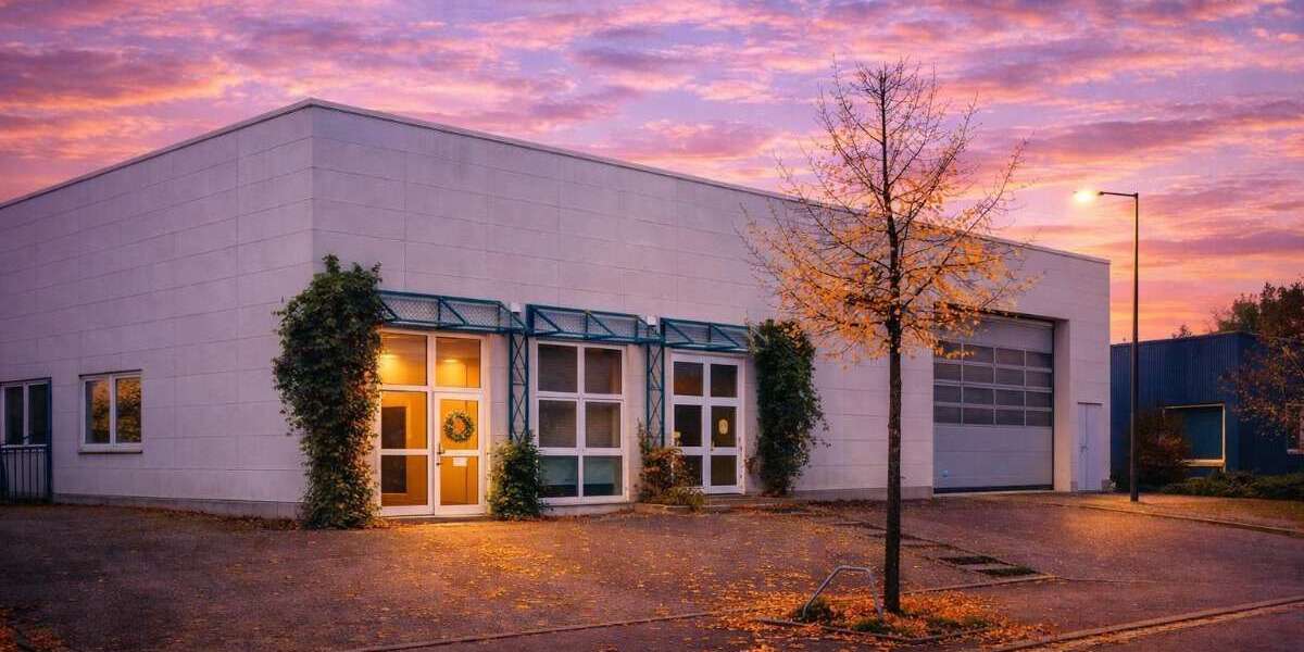 Halle in Essen 689.000 € 480 m² zimmer