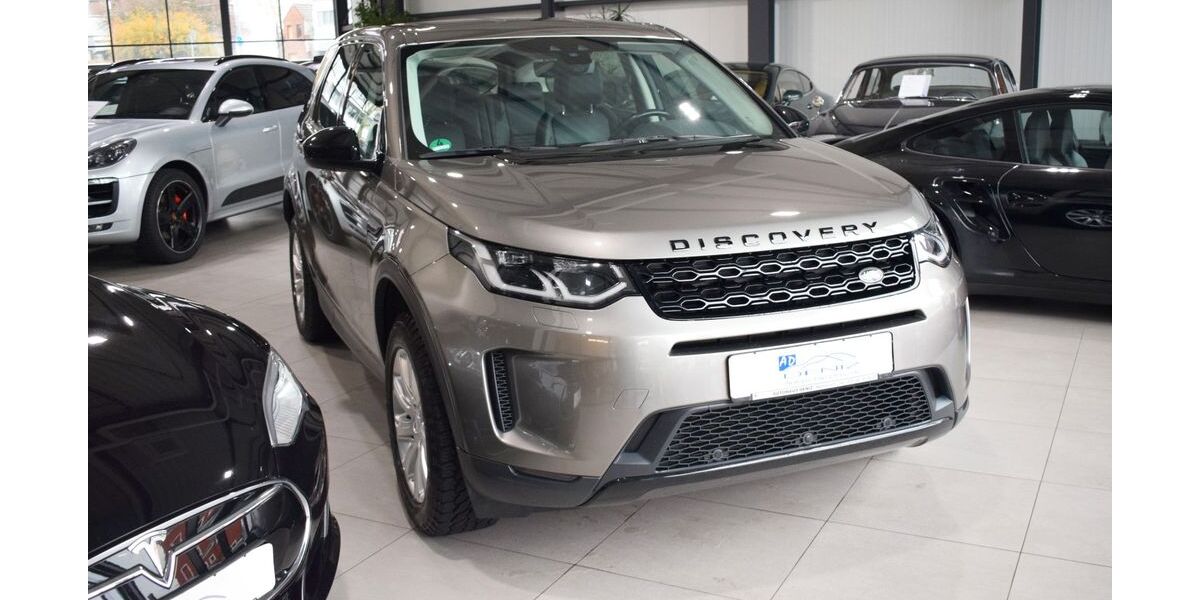 Land Rover Discovery 160.600 km 15.899 &euro; Meerbusch 40667