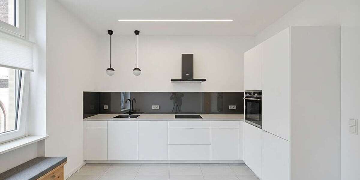 Etagenwohnung Gladbeck - 4 Zimmer, 103 m&sup2;, 169.000&euro; | Angebot:26319256