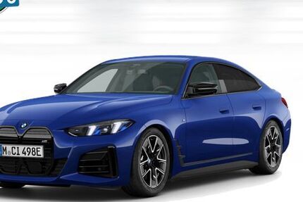 BMW i4 13.461 km 55.550 &euro; Duisburg 47119