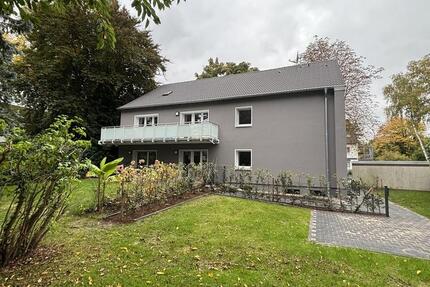 Wenn es einmal zu eng wird, haben wir die passende Wohnung. zimmer