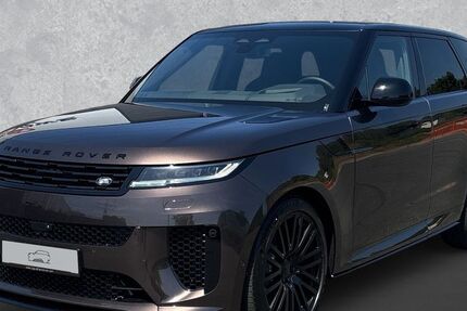 Land Rover Range Rover Sport 3.000 km 187.990 &euro; Essen 45141