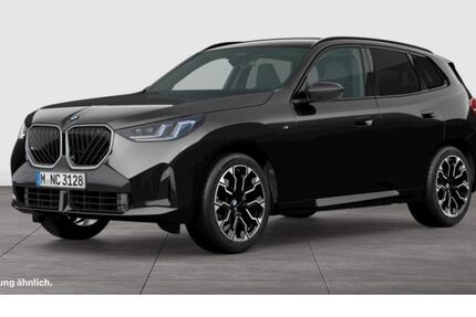 BMW X3 9.300 km 57.850 &euro; Velbert 42553