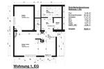 Erdgeschoßwohnung Oberhausen Alsfeld - 2.5 Zimmer, 74 m&sup2;, 850&euro; | Angebot:26139099