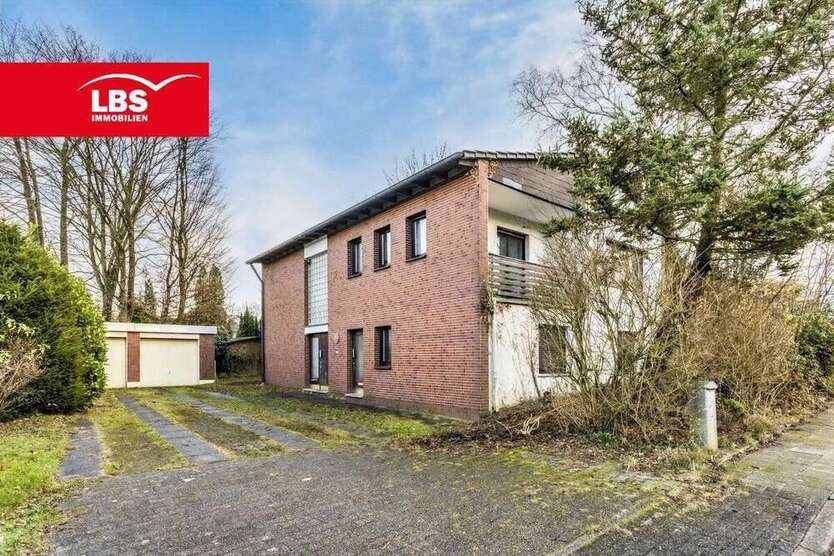 Haus zum Kaufen in Bochum 749.000 € 269 m²