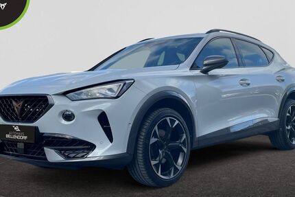 Cupra Formentor 15.978 km 28.940 &euro; Bottrop 46244