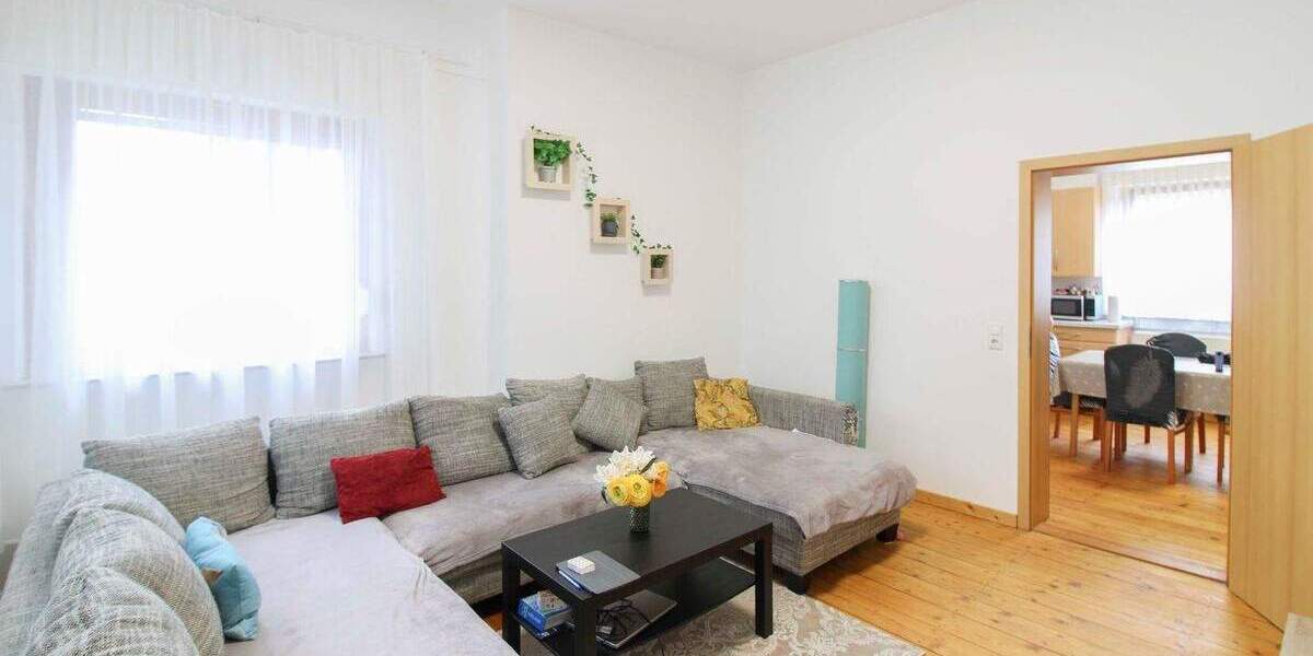 Etagenwohnung Hattingen Niederbonsfeld - 3 Zimmer, 83 m&sup2;, 149.000&euro; | Angebot:25114720