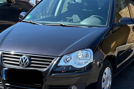 VW Polo 72.000 km 4.499 &euro; Wesel 46485