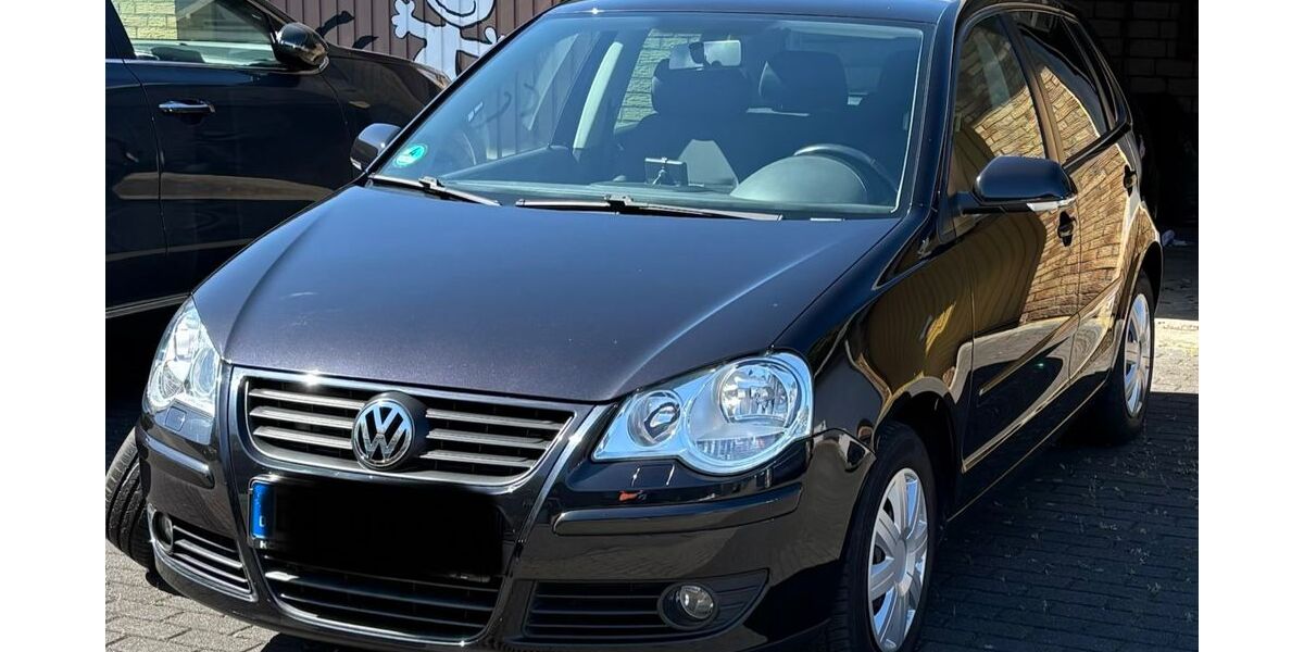 VW Polo 72.000 km 4.499 &euro; Wesel 46485