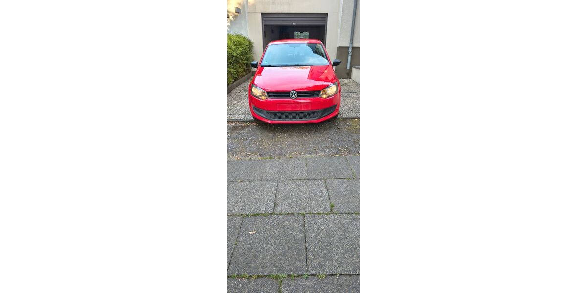 VW Polo 238.000 km 2.400 &euro; Mülheim 45478