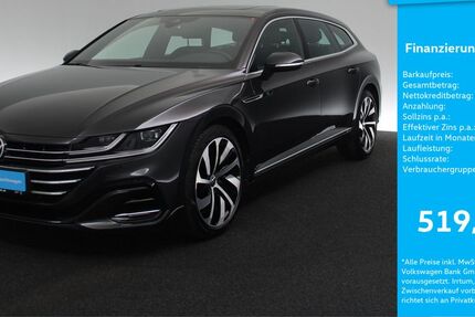 VW Arteon 55.847 km 29.557 &euro; Krefeld 47803