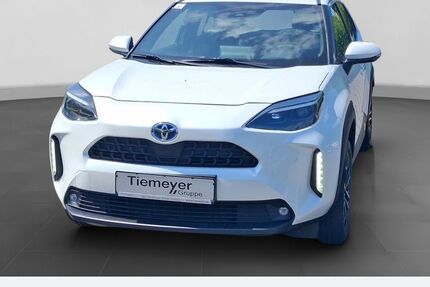 Toyota Yaris Cross 40.085 km 19.980 &euro; Oberhausen 46047