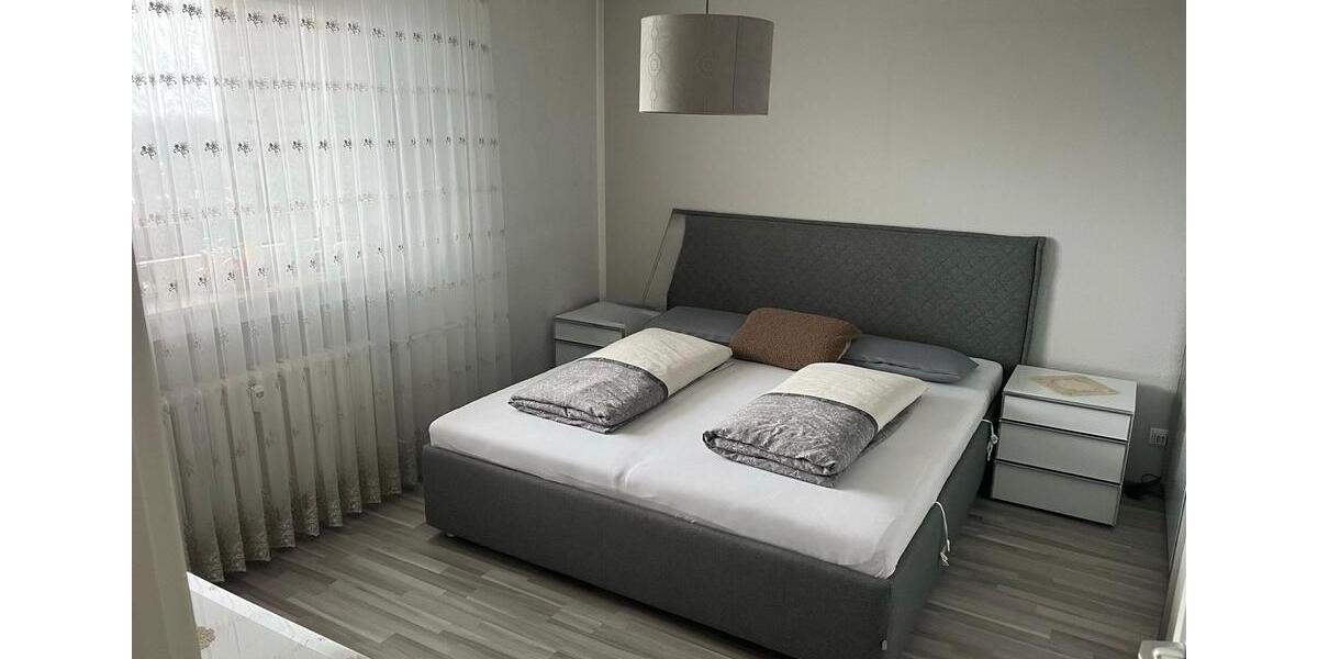 Etagenwohnung Voerde (Niederrhein) - 3.5 Zimmer, 82 m&sup2;, 179.000&euro; | Angebot:20438412