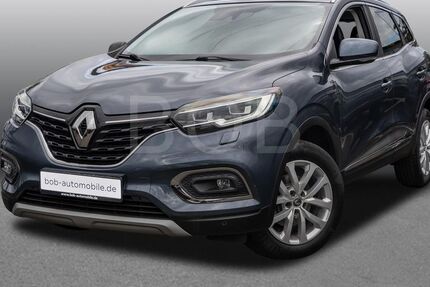 Renault Kadjar 58.300 km 15.444 € Düsseldorf 40233