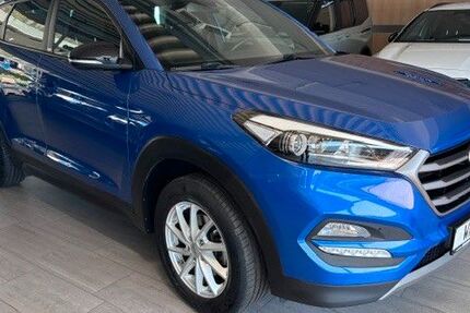 Hyundai TUCSON 26.037 km 17.990 &euro; Gladbeck 45968