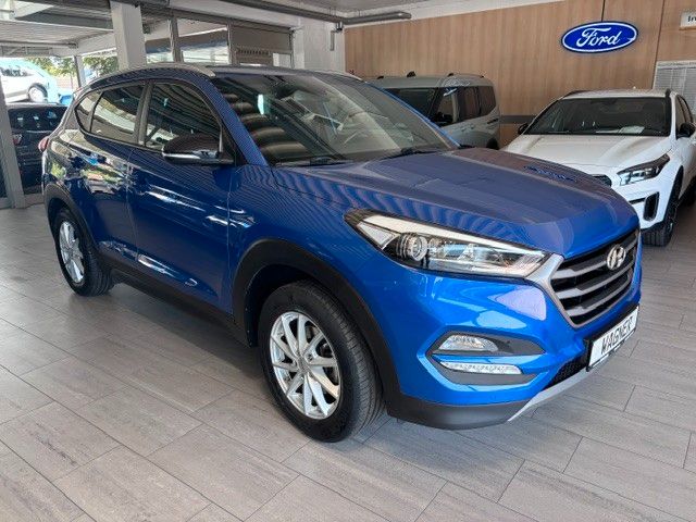 Hyundai TUCSON 26.037 km 17.990 &euro; Gladbeck 45968