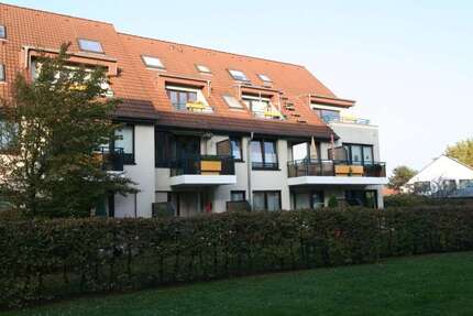 Wohnung Tönisvorst - 2 Zimmer, 58 m&sup2;, 138.000&euro; | Angebot:27444506