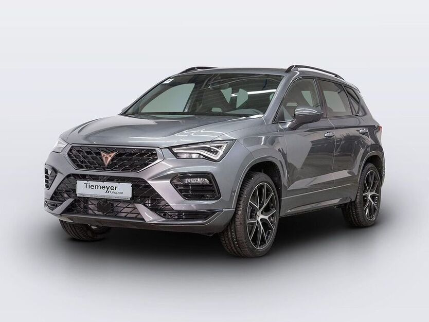 Ateca