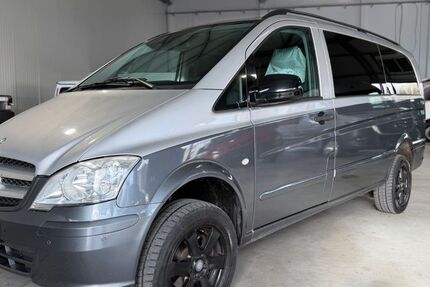Mercedes-Benz Vito 253.500 km 9.900 &euro; Gelsenkirchen 45879