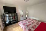 D-Zoo, möbl. 2 Zi. ETW, ruhig und Zentral in Einkaufsstraße , ca. 40qm Wfl., 8qm Keller - Appartement Düsseldorf Stadtbezirk 2 | Angebot:24612800