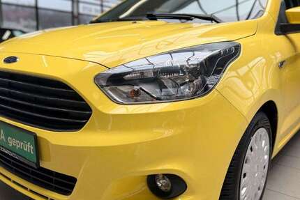 Ford Ka/Ka+ 117.584 km 6.390 &euro; Bottrop 46236