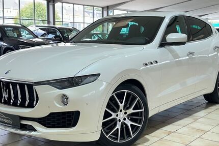 Maserati Levante 134.358 km 33.500 € Oberhausen 46047