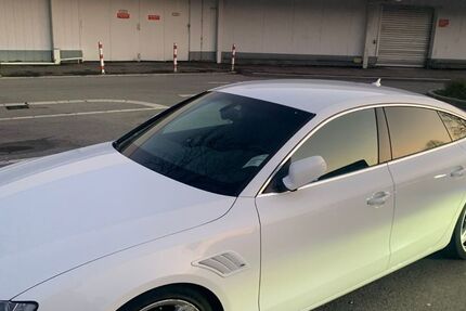 Audi A5 154.000 km 10.500 € Mettmann 40822