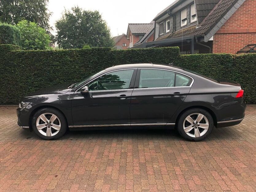 Passat