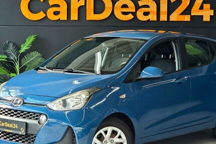 Hyundai i10 89.000 km 7.499 € Voerde 46562