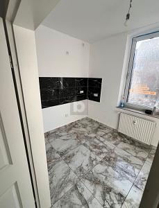 FRISCH RENOVIERT, CHARMANT, NÄHE STADION - Etagenwohnung Gelsenkirchen Erle | Angebot:27152288