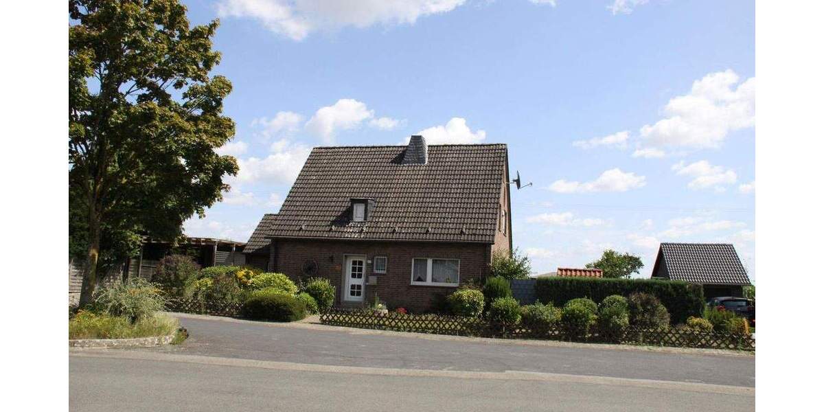 Alles was das Herz begehrt - Freistehendes Ein- Zweifamiliendomizil mit paradiesischem Garten 9 zimmer