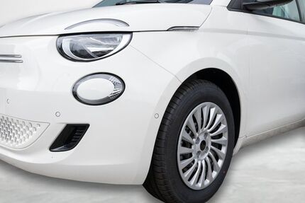 Fiat 500 12.550 km 18.485 &euro; Herne 44625
