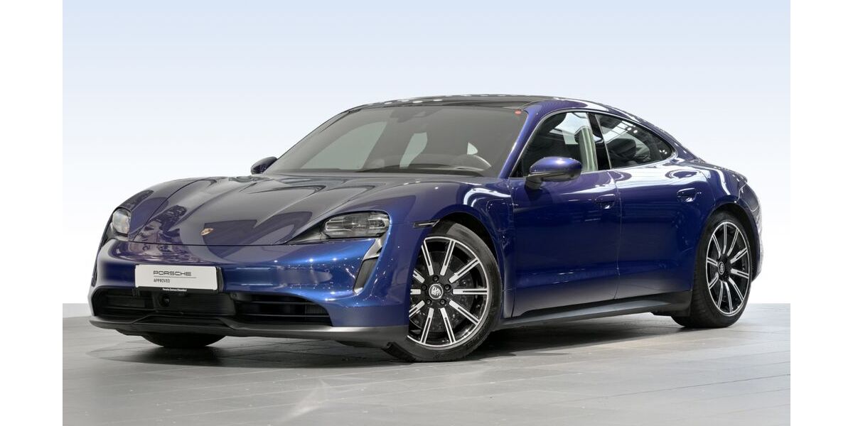 Porsche Taycan 86.205 km 57.900 &euro; Düsseldorf 40468