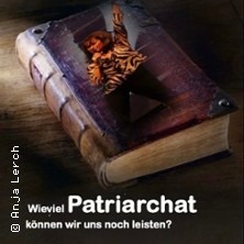 Anja Lerch - Zum internationalen Frauentag 08.03.2026 Schwarzer Adler