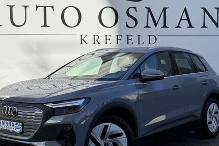 Audi Q4 e-tron 33.850 km 24.950 € Krefeld 47805