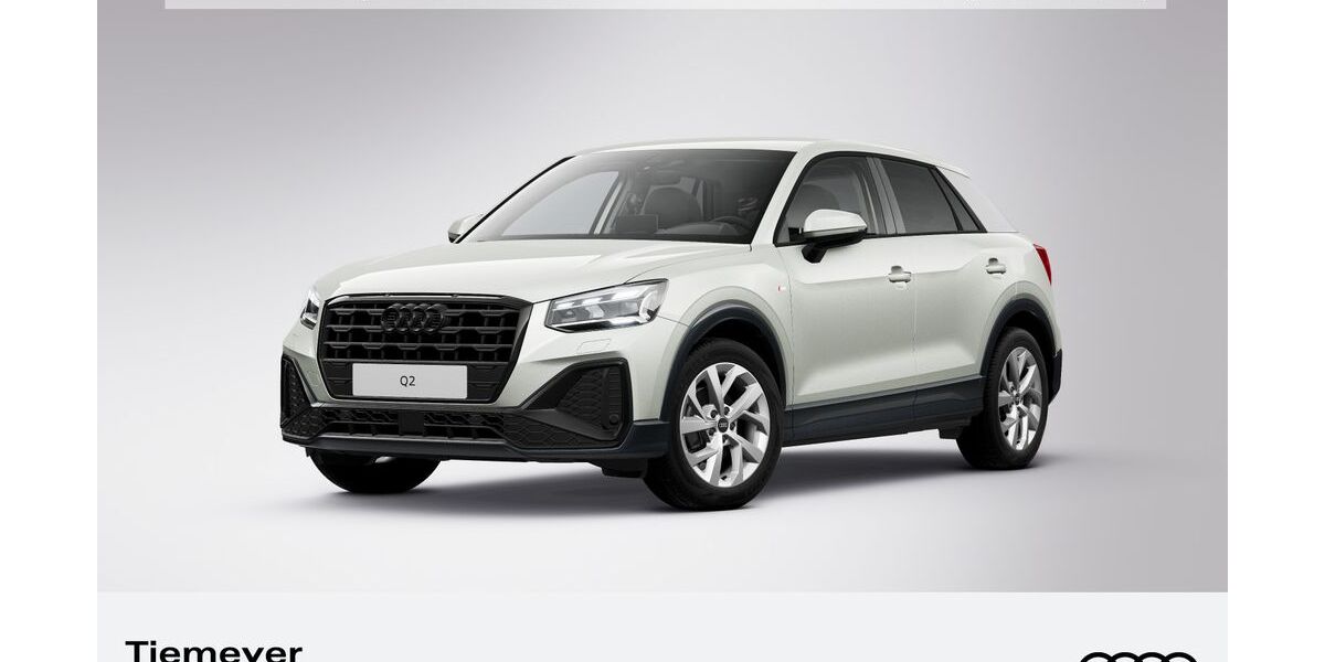 Audi Q2 38.241 km 29.440 &euro; Dorsten 46284