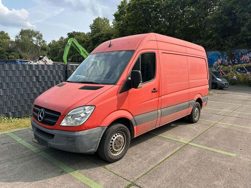 Sprinter