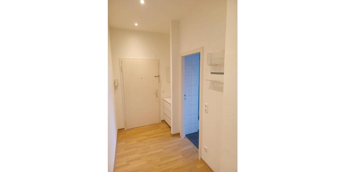 Etagenwohnung Krefeld - 1 Zimmer, 41 m&sup2;, 600&euro; | Angebot:26407258