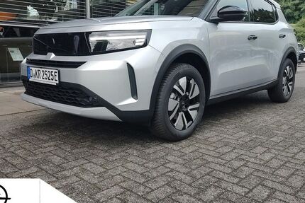Opel Frontera 3.143 km 28.990 &euro; Düsseldorf 40625