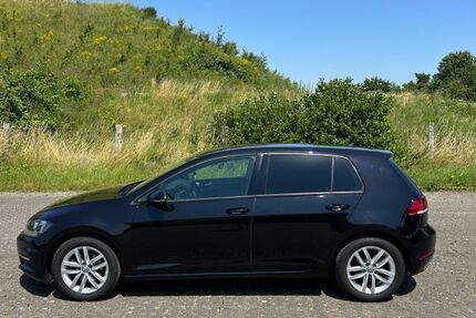 VW Golf 230.000 km 8.500 &euro; Wülfrath 42489